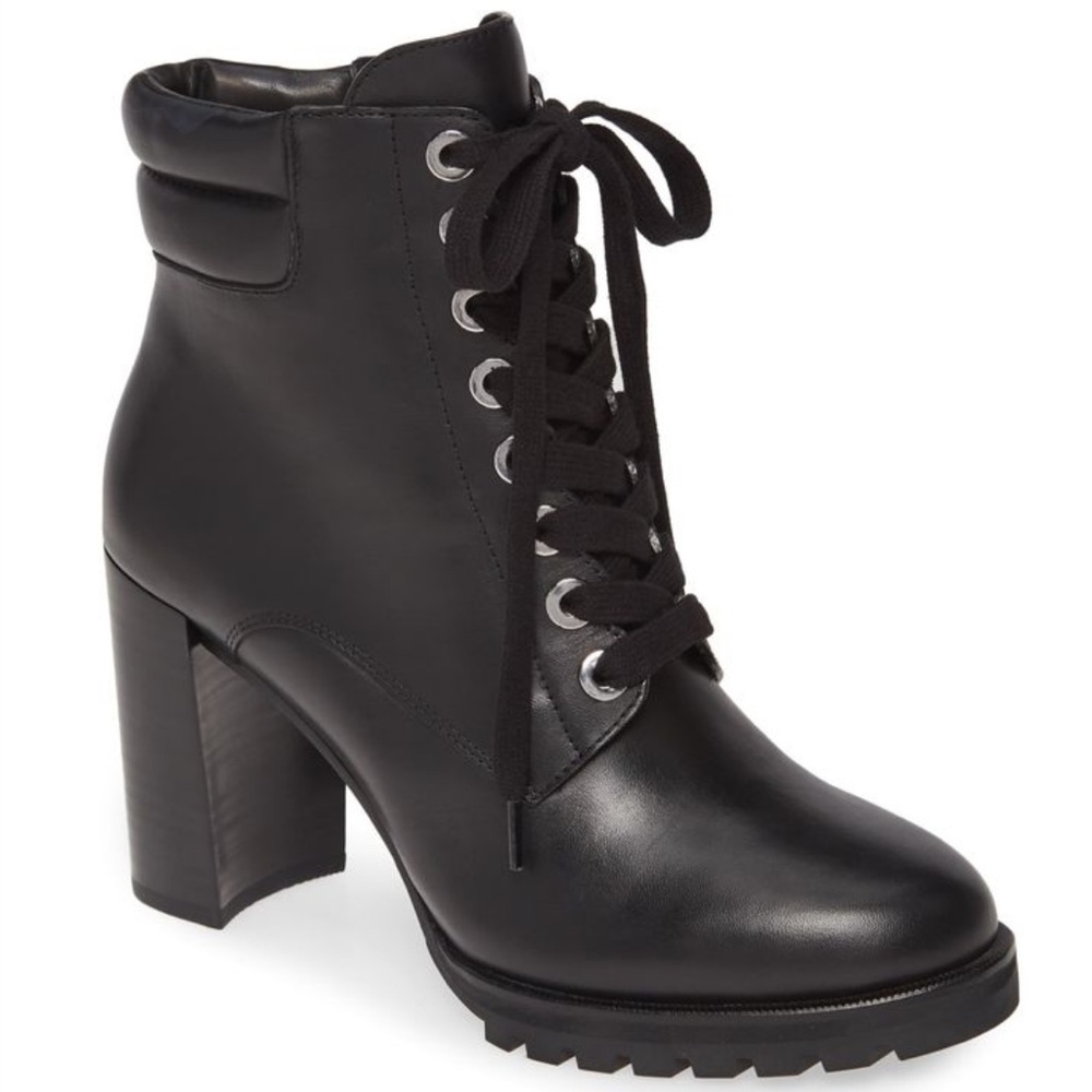 Paige Booties